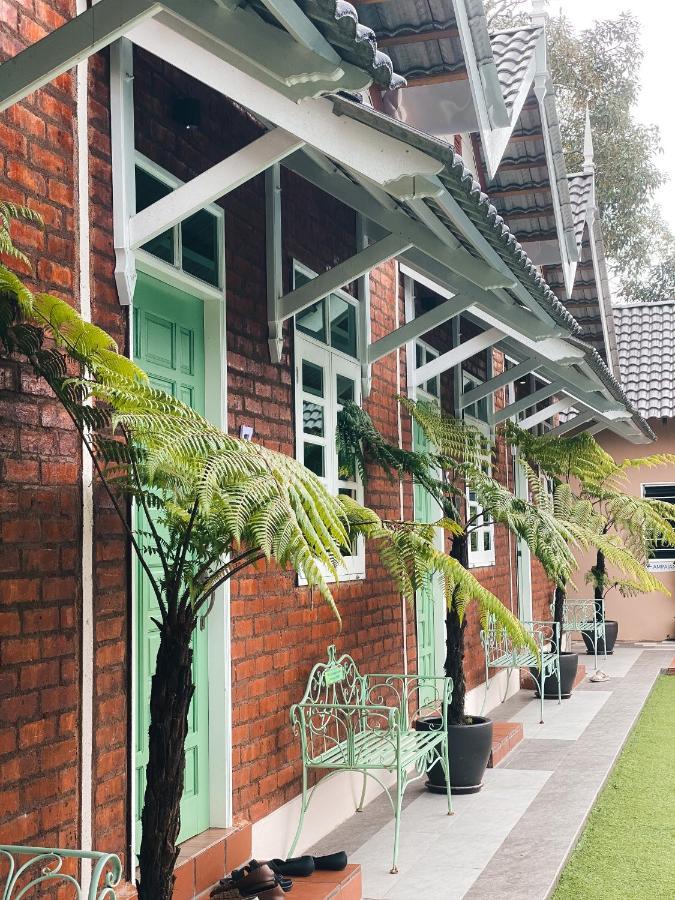 Gading Chalet Kuala Terengganu Buitenkant foto